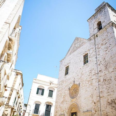 Home 5 - Arco Antico Путіньяно Екстер'єр фото