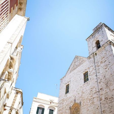Home 5 - Arco Antico Путіньяно Екстер'єр фото