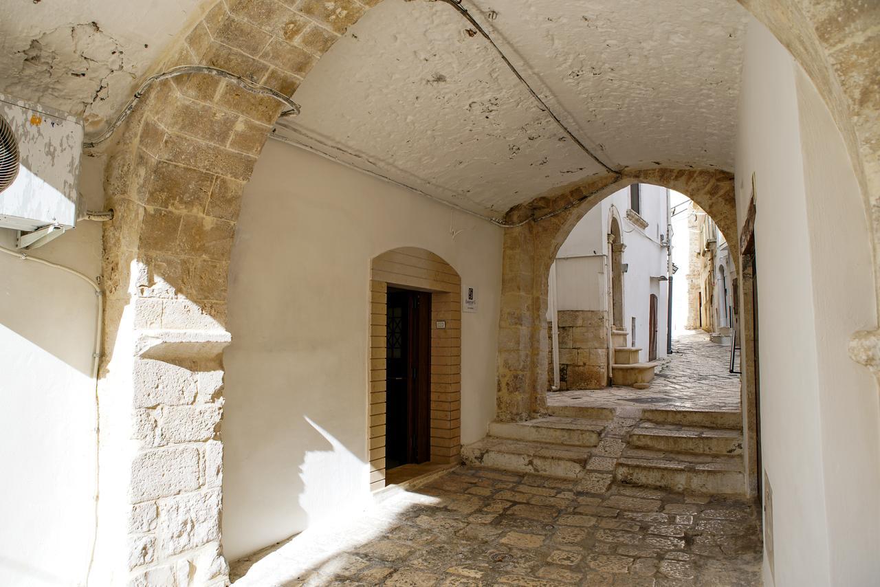 Home 5 - Arco Antico Путіньяно Екстер'єр фото