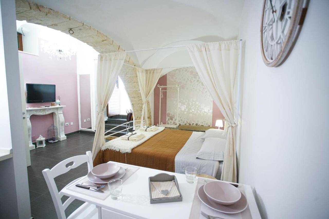 Home 5 - Arco Antico Путіньяно Екстер'єр фото