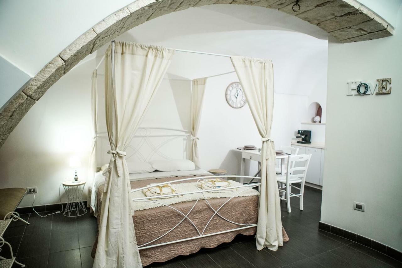 Home 5 - Arco Antico Путіньяно Екстер'єр фото