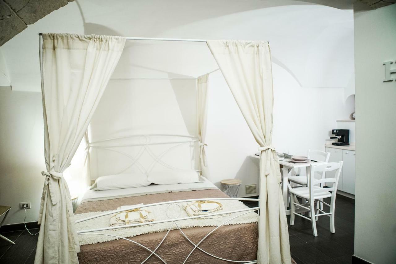 Home 5 - Arco Antico Путіньяно Екстер'єр фото