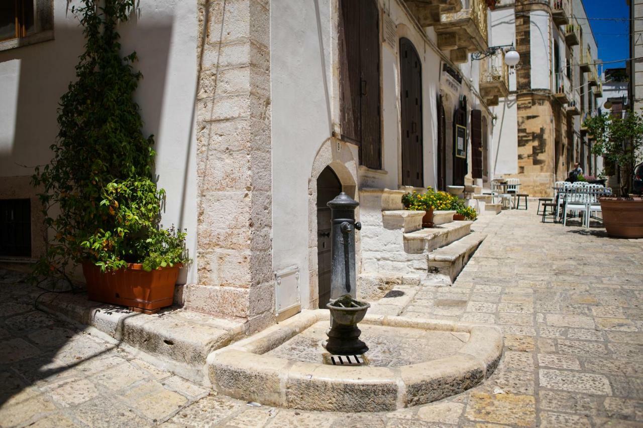 Home 5 - Arco Antico Путіньяно Екстер'єр фото